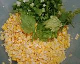Foto langkah ke 1 dari resep Sup jagung.