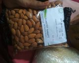 Foto langkah ke 1 dari resep Cara membuat almond slice.