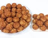 Foto langkah ke 7 dari resep Palm Cheese Cookies.
