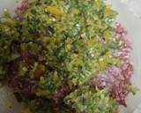 Turkish kabab recipe step 1 photo