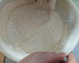 A picture of step 3 of La pizza napoletana.