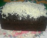 Foto langkah ke 6 dari resep Brownies Kukus.