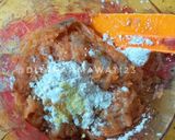 Foto langkah ke 1 dari resep Tahu Kukus Isi Ayam.