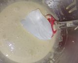 Foto del paso 3 de la receta: Sponge cake