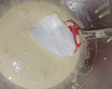 Foto del paso 3 de la receta: Sponge cake