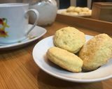 Foto del paso 7 de la receta: Scones
