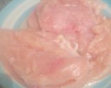 Foto del paso 1 de la receta: Supremas a la crema de champignon