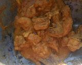 Foto langkah ke 4 dari resep Pepes ayam kemangi.