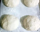 Foto del paso 2 de la receta: Hogazas