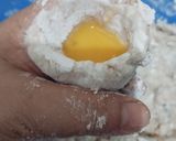 Foto langkah ke 5 dari resep Pempek Telur.