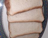#Bread Day रेसिपी चरण 2 फोटो
