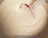 A picture of step 4 of Foxtail millet dosa.