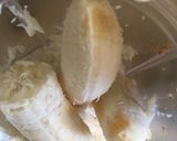 Foto del paso 4 de la receta: Pay de plátano (saludable)