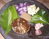 Foto langkah ke 2 dari resep 26. Serundeng Kelapa Manis Khas Jawa #NonMSG.