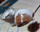 Une image de l'étape 9 de Mousse au chocolat sans œufs et sans cuisson 🥄.