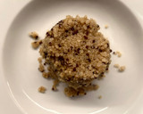 Foto del paso 1 de la receta: Quinoa a la cubana 🍛🥫🍳