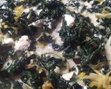 Foto del passaggio 2 della ricetta Fusilli autunnali