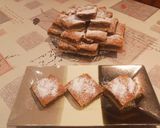 Almás pite 🥧 🍎🍏 recept fázis 6 fotója