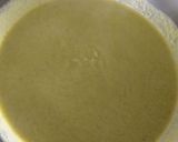 Foto del paso 4 de la receta Tm5 - Cremita de Judías verdes, Puerro & Calabacín (100% Veg)