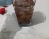 Foto langkah ke 3 dari resep Choco Milk Drink.