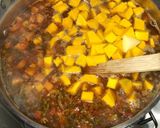 Foto del paso 6 de la receta: Guiso de fideo entrefino