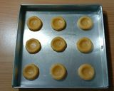 Foto langkah ke 9 dari resep Thumbprint cookies.