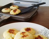 Foto del paso 4 de la receta: Galletitas de coco sin gluten