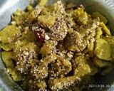 વઘારેલા મુઠીયા (Vagharela Muthiya Recipe in Gujarati) રેસીપી સ્ટેપ6ફોટો