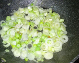 Foto del paso 1 de la receta: Risotto de cebada con tomillo limonero