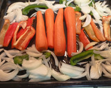 Foto del paso 3 de la receta: Costillar de ternera asado