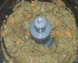 Foto del paso 4 de la receta: Hamburguesas de lenteja