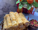 Foto langkah ke 3 dari resep Roti Goreng Bakul🎋🧧.