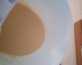 Foto del paso 6 de la receta: Solomillo de cerdo relleno de jamón, queso, nueces en salsa de manzana