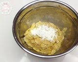 杏仁瓦片的食譜步驟3照片