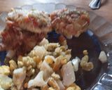 Foto del paso 5 de la receta: Bombitas de papa de una manera más colorida