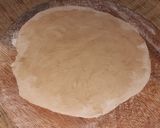 রাজস্থানি জাড়ী রোটি (Rajasthani jari roti recipe in Bengali) রেসিপির ধাপ 3 ছবি