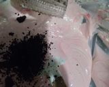 Foto langkah ke 4 dari resep Bolu Kukus Mekar (maizena).
