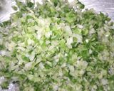 ગ્રીન મંચુરિયન (Green Manchurian Recipe In Gujarati) રેસીપી સ્ટેપ1ફોટો