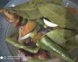 Foto langkah ke 1 dari resep Sayur Asem.
