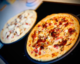 Foto del paso 3 de la receta: Masa de pizza casera 🍕🤤