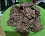 Foto langkah ke 3 dari resep Daging dendeng sapi batokok.