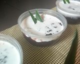 Foto langkah ke 3 dari resep Bubur ketan.