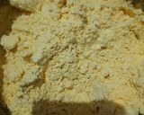 ફુદીના ગાંઠિયા (pudina gathiya recipe in gujarati) રેસીપી સ્ટેપ2ફોટો