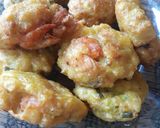 Foto langkah ke 4 dari resep Tahu udang selimut.