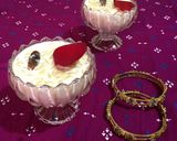 A picture of step 6 of Choshi Payesh / Kheer.
