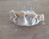Foto del paso 1 de la receta: Empanadillas de carne de cordero para aperitivo