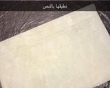 صورة لخطوة 3 من وصفة فطائر الجلاش