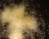 A picture of step 7 of Varat ke aloo vade.