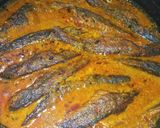 फिश करी (fish curry recipe in Hindi) रेसिपी चरण 5 फोटो