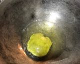 हरियाली पूरी पराठा (hariyali poori paratha recipe in Hindi) रेसिपी चरण 5 फोटो